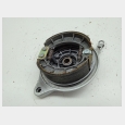 PORTAZAPATAS DE TAMBOR DEL FRENO TRASERO (3#) KYMCO VENOX 250 CARBURACION 6