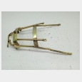 SOPORTE / REFUERZO DEL GUARDABARROS TRASERO (1#) KYMCO VENOX 250 CARBURACION 2