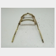 SOPORTE / REFUERZO DEL GUARDABARROS TRASERO (1#) KYMCO VENOX 250 CARBURACION 3