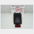 PORTAMATRICULA (4#) KYMCO VENOX 250 CARBURACION