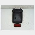 PORTAMATRICULA (4#) KYMCO VENOX 250 CARBURACION 1