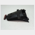 PORTAMATRICULA (4#) KYMCO VENOX 250 CARBURACION 2