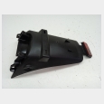 PORTAMATRICULA (4#) KYMCO VENOX 250 CARBURACION 4