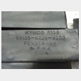 PORTAMATRICULA (4#) KYMCO VENOX 250 CARBURACION 5