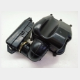 CAJA FILTRO DE AIRE COMPLETA (2#) SEGUN FOTOGRAFIAS KYMCO VENOX 250 CARBURACION 1