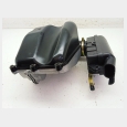 CAJA FILTRO DE AIRE COMPLETA (2#) SEGUN FOTOGRAFIAS KYMCO VENOX 250 CARBURACION 3