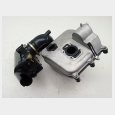 CAJA FILTRO DE AIRE COMPLETA (2#) SEGUN FOTOGRAFIAS KYMCO VENOX 250 CARBURACION 6
