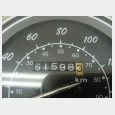 VELOCIMETRO (1#) ( 61598 KMS. ) SEGUN FOTOGRAFIAS KYMCO VENOX 250 CARBURACION 5