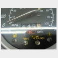 VELOCIMETRO (1#) ( 61598 KMS. ) SEGUN FOTOGRAFIAS KYMCO VENOX 250 CARBURACION 1