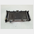 RADIADOR (1#) SEGUN FOTOGRAFIAS KYMCO VENOX 250 CARBURACION 4