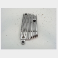 EMBELLECEDOR DERECHO DEL CILINDRO DELANTERO (1#) SEGUN FOTOGRAFIAS KYMCO VENOX 250 CARBURACION 2