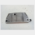 EMBELLECEDOR DERECHO DEL CILINDRO DELANTERO (1#) SEGUN FOTOGRAFIAS KYMCO VENOX 250 CARBURACION 3