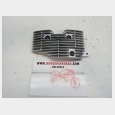 EMBELLECEDOR DERECHO DEL CILINDRO TRASERO (1#) SEGUN FOTOGRAFIAS KYMCO VENOX 250 CARBURACION
