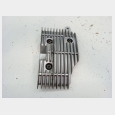 EMBELLECEDOR DERECHO DEL CILINDRO TRASERO (1#) SEGUN FOTOGRAFIAS KYMCO VENOX 250 CARBURACION 2