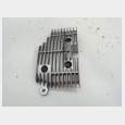 EMBELLECEDOR DERECHO DEL CILINDRO TRASERO (1#) SEGUN FOTOGRAFIAS KYMCO VENOX 250 CARBURACION 4