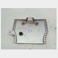 EMBELLECEDOR IZQUIERDO DEL CILINDRO DELANTERO (1#) SEGUN FOTOGRAFIAS KYMCO VENOX 250 CARBURACION 6