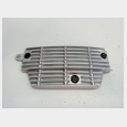 EMBELLECEDOR IZQUIERDO DEL CILINDRO TRASERO (1#) SEGUN FOTOGRAFIAS KYMCO VENOX 250 CARBURACION 1