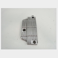 EMBELLECEDOR IZQUIERDO DEL CILINDRO TRASERO (1#) SEGUN FOTOGRAFIAS KYMCO VENOX 250 CARBURACION 4