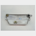 EMBELLECEDOR IZQUIERDO DEL CILINDRO TRASERO (1#) SEGUN FOTOGRAFIAS KYMCO VENOX 250 CARBURACION 6