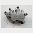 PINZA DEL FRENO DELANTERA (4#) KYMCO VENOX 250 CARBURACION 1