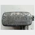 BOMBA DEL FRENO DELANTERO (5#) KYMCO VENOX 250 CARBURACION 4