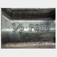 BOMBA DEL FRENO DELANTERO (5#) KYMCO VENOX 250 CARBURACION 5