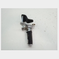ESTRIBO DELANTERO DERECHO (5#) KYMCO VENOX 250 CARBURACION 2