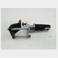 ESTRIBO DELANTERO DERECHO (5#) KYMCO VENOX 250 CARBURACION 3