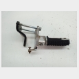 ESTRIBO DELANTERO DERECHO (5#) KYMCO VENOX 250 CARBURACION 4