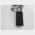 ESTRIBO DELANTERO DERECHO (5#) KYMCO VENOX 250 CARBURACION 5