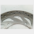 DISCO DEL FRENO DELANTERO (6#) KYMCO VENOX 250 CARBURACION 5
