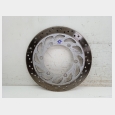 DISCO DEL FRENO DELANTERO (6#) KYMCO VENOX 250 CARBURACION 6