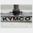 TIJA INFERIOR (3#) KYMCO VENOX 250 CARBURACION 2