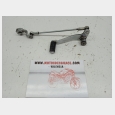 PALANCA DEL CAMBIO (4#) KYMCO VENOX 250 CARBURACION