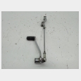 PALANCA DEL CAMBIO (4#) KYMCO VENOX 250 CARBURACION 2