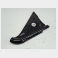 CHAPA / PROTECTOR IZQUIERDO DEL CHASIS (1#) SEGUN FOTOGRAFIAS KYMCO VENOX 250 CARBURACION 1