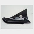 CHAPA / PROTECTOR IZQUIERDO DEL CHASIS (1#) SEGUN FOTOGRAFIAS KYMCO VENOX 250 CARBURACION 2