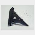 CHAPA / PROTECTOR IZQUIERDO DEL CHASIS (1#) SEGUN FOTOGRAFIAS KYMCO VENOX 250 CARBURACION 3