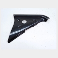 CHAPA / PROTECTOR IZQUIERDO DEL CHASIS (1#) SEGUN FOTOGRAFIAS KYMCO VENOX 250 CARBURACION 4