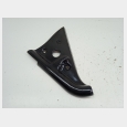 CHAPA / PROTECTOR DERECHO DEL CHASIS (1#) SEGUN FOTOGRAFIAS KYMCO VENOX 250 CARBURACION 1