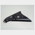 CHAPA / PROTECTOR DERECHO DEL CHASIS (1#) SEGUN FOTOGRAFIAS KYMCO VENOX 250 CARBURACION 2