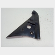 CHAPA / PROTECTOR DERECHO DEL CHASIS (1#) SEGUN FOTOGRAFIAS KYMCO VENOX 250 CARBURACION 3