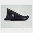 CHAPA / PROTECTOR DERECHO DEL CHASIS (1#) SEGUN FOTOGRAFIAS KYMCO VENOX 250 CARBURACION 4