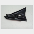 CHAPA / PROTECTOR DERECHO DEL CHASIS (1#) SEGUN FOTOGRAFIAS KYMCO VENOX 250 CARBURACION 5