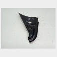 CHAPA / PROTECTOR DERECHO DEL CHASIS (1#) SEGUN FOTOGRAFIAS KYMCO VENOX 250 CARBURACION 6