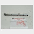 EJE DE LA RUEDA DELANTERA (3#) KYMCO VENOX 250 CARBURACION