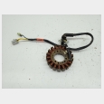 ALTERNADOR (7#) KYMCO VENOX 250 CARBURACION 4