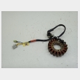 ALTERNADOR (7#) KYMCO VENOX 250 CARBURACION 6