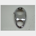 EMBELLECEDOR RELOJES DEPOSITO DE GASOLINA (5#) KYMCO VENOX 250 CARBURACION 1