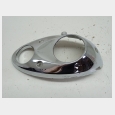 EMBELLECEDOR RELOJES DEPOSITO DE GASOLINA (5#) KYMCO VENOX 250 CARBURACION 2